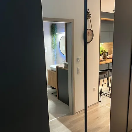 Partlak 33 Apartament