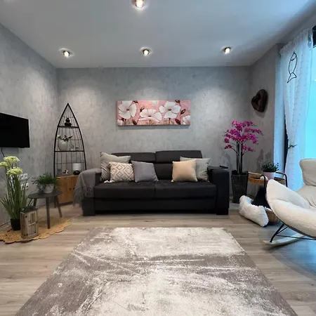 Apartament Partlak 33