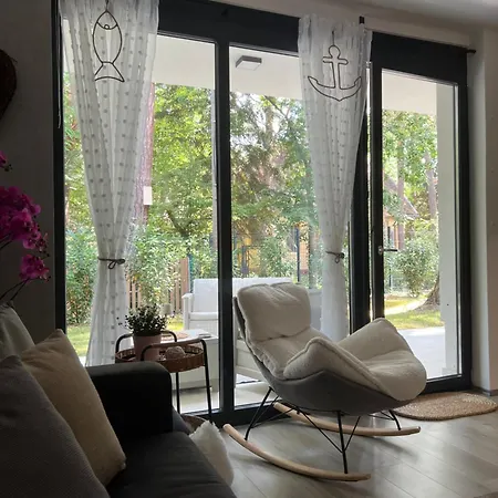 Apartament Partlak 33 *