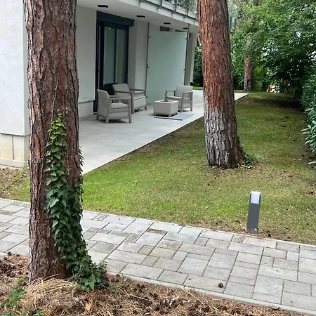 Partlak 33 * Balatonfenyves